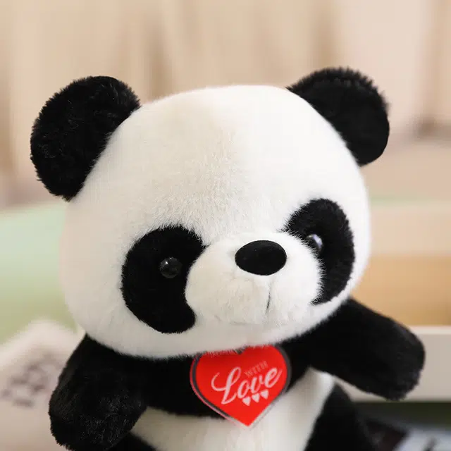 Julebaby 25cm