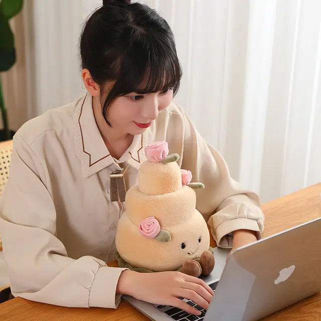 Julebaby 24cm32cm