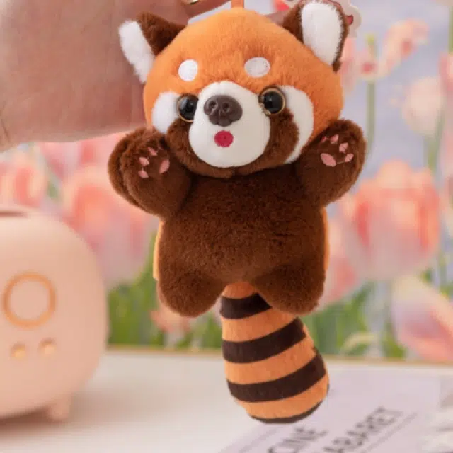 Julebaby 10cm