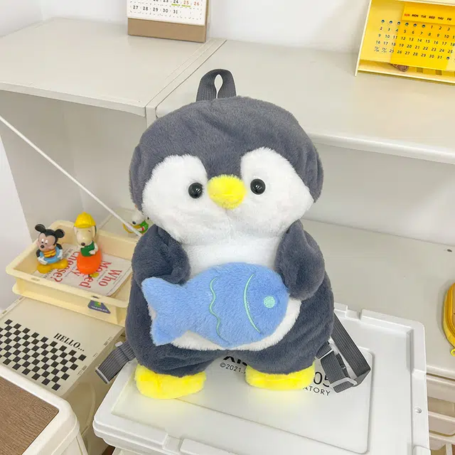 Julebaby 30cm