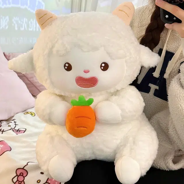 Julebaby 23cm30cm40cm