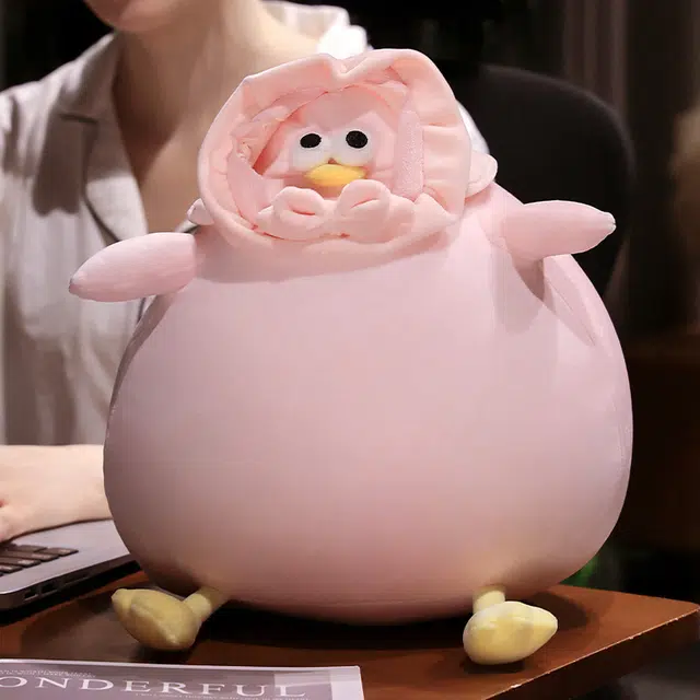 Julebaby 40cm
