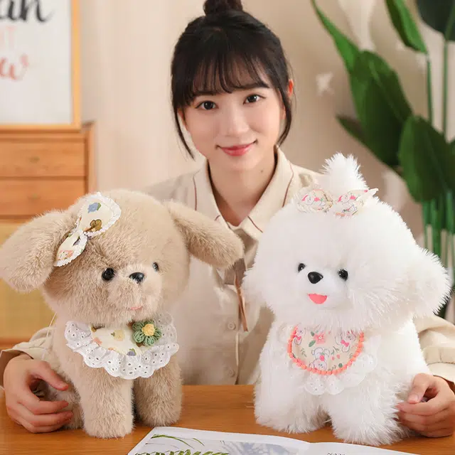 Julebaby 3340cm