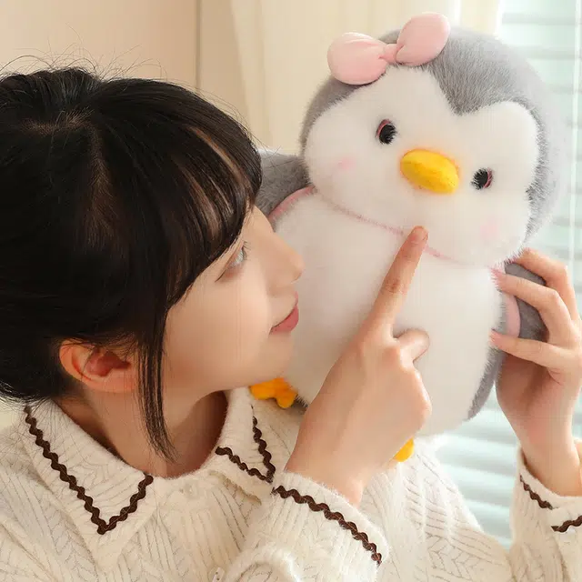 Julebaby 25cm35cm