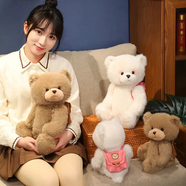 Julebaby 25cm35cm