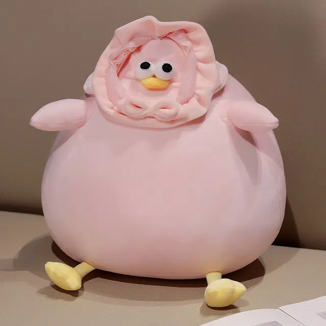 Julebaby 40cm