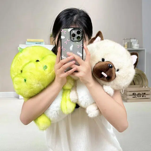Julebaby 20cm25cm35cm