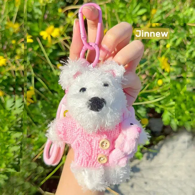 Julebaby + 12cm