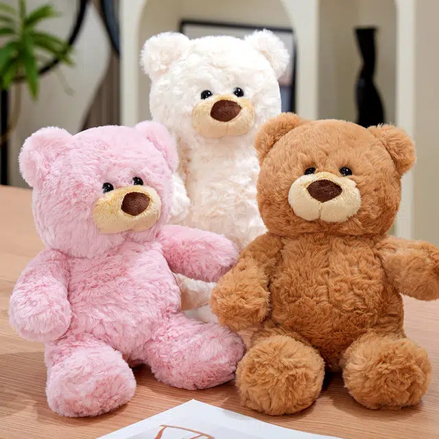 Julebaby 30cm