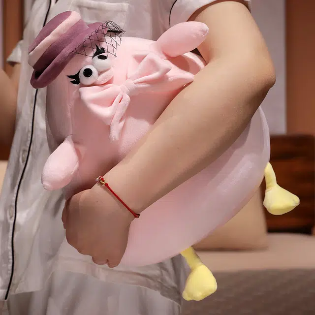 Julebaby 40cm