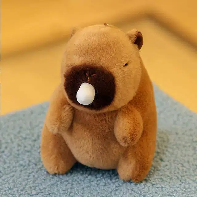 Julebaby 12cm