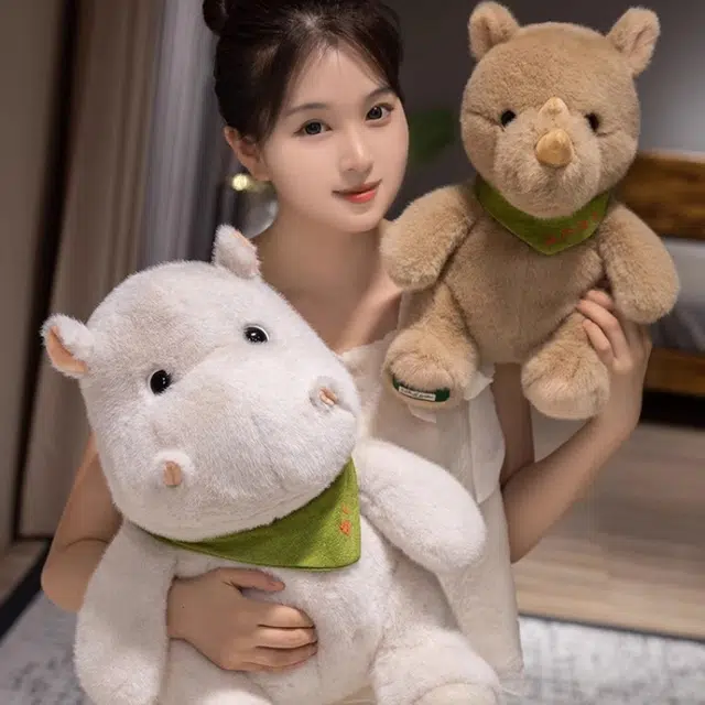 Julebaby 25cm30cm45cm