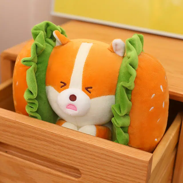 Julebaby 25cm32cm40cm