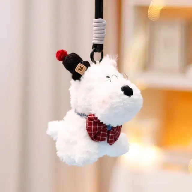 Julebaby + 12cm