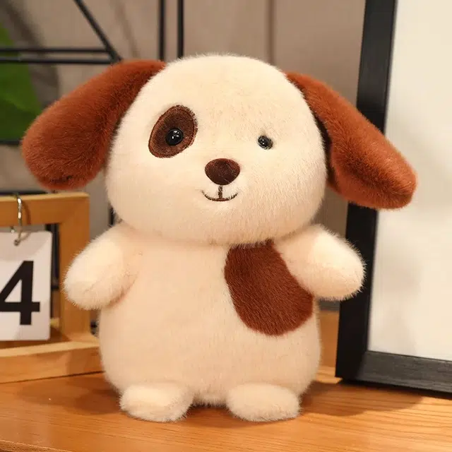 Julebaby 23cm