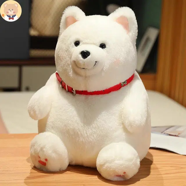 Julebaby 25cm35cm45cm