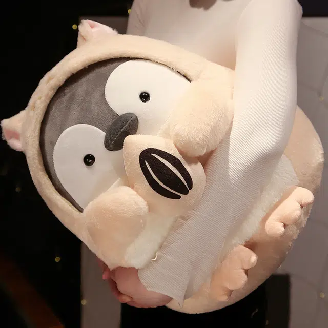 Julebaby 25cm35cm45cm