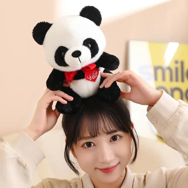 Julebaby 25cm