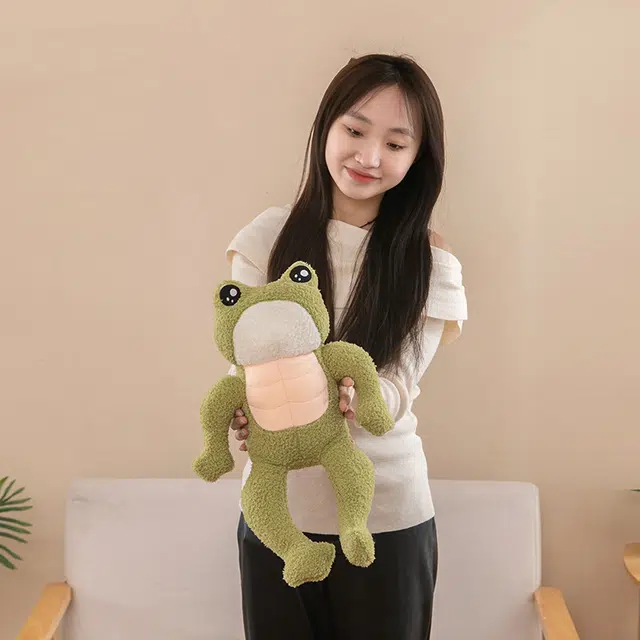 Julebaby 45cm55cm65cm75cm95cm105cm