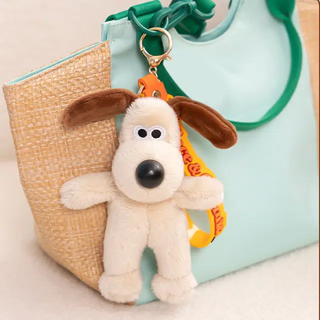 Julebaby 15cm