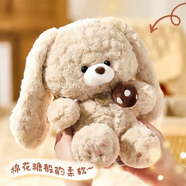 Julebaby 16cm23cm31cm