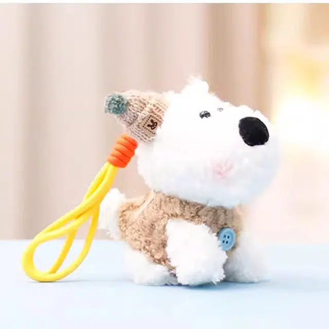Julebaby + 12cm