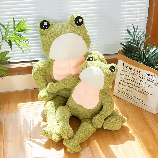 Julebaby 45cm55cm65cm75cm95cm105cm
