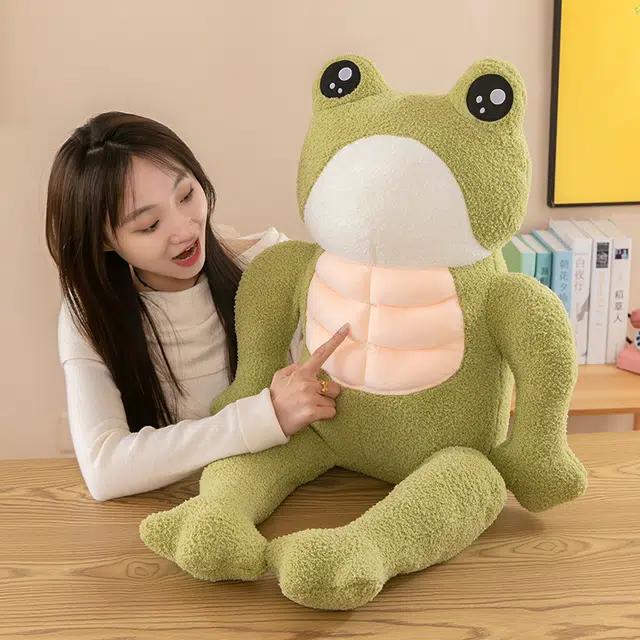 Julebaby 45cm55cm65cm75cm95cm105cm