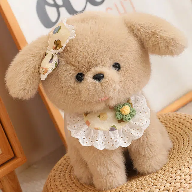 Julebaby 3340cm