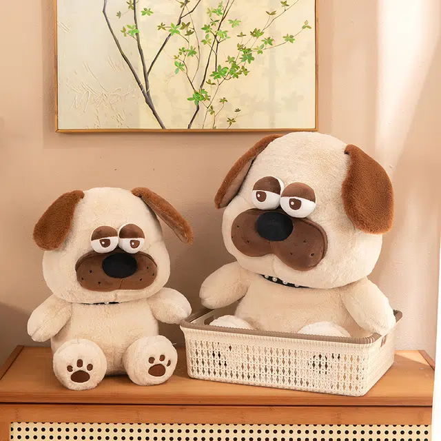 Julebaby 35cm45cm60cm