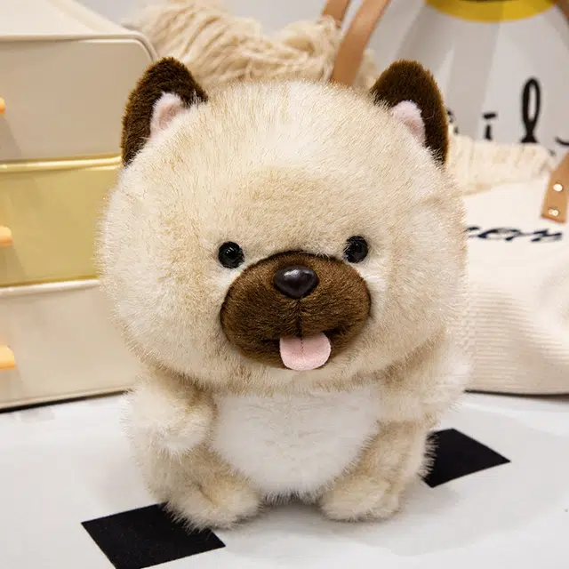 Julebaby 20cm25cm35cm