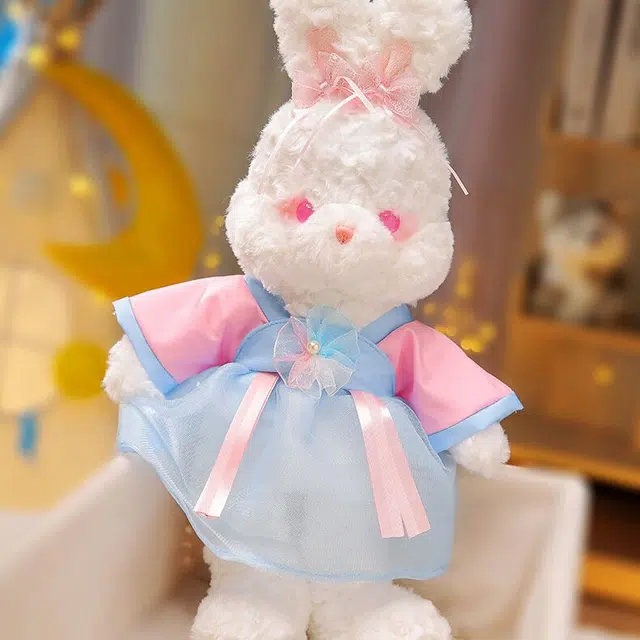 Julebaby 35cm45cm