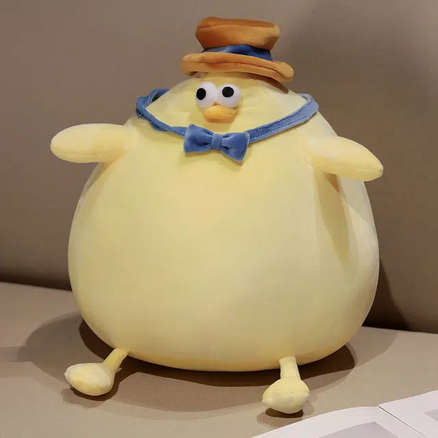 Julebaby 40cm