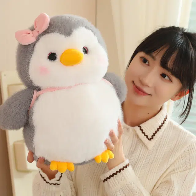 Julebaby 25cm35cm