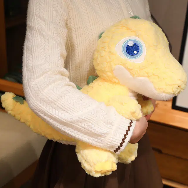 Julebaby 23cm38cm