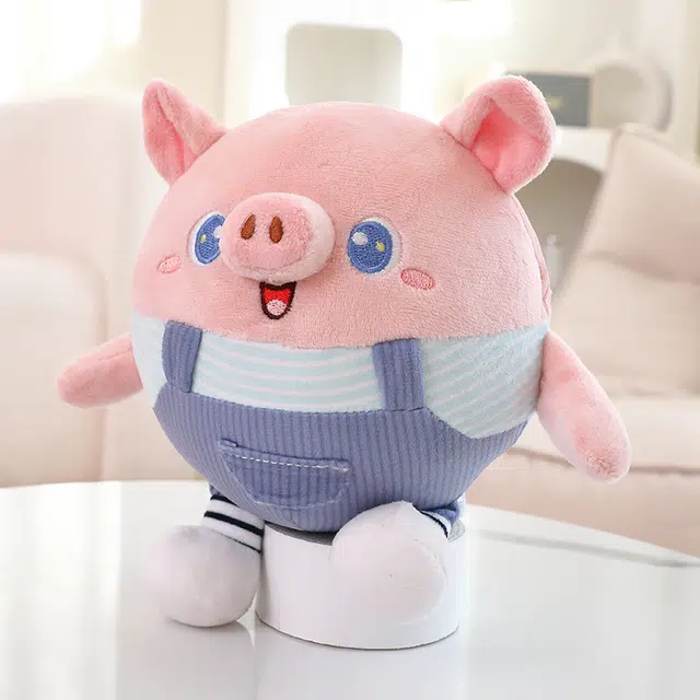 Julebaby 20*23cm