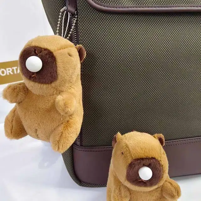 Julebaby 12cm