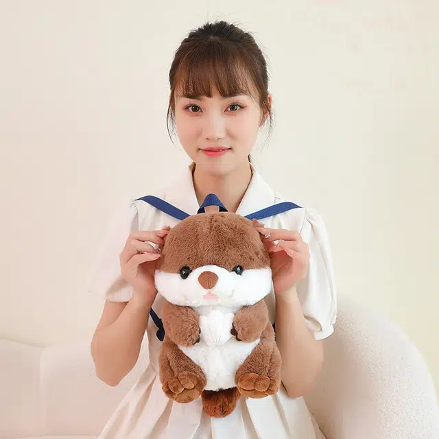 Julebaby 28cm