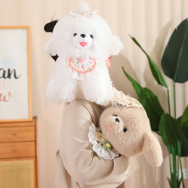 Julebaby 3340cm