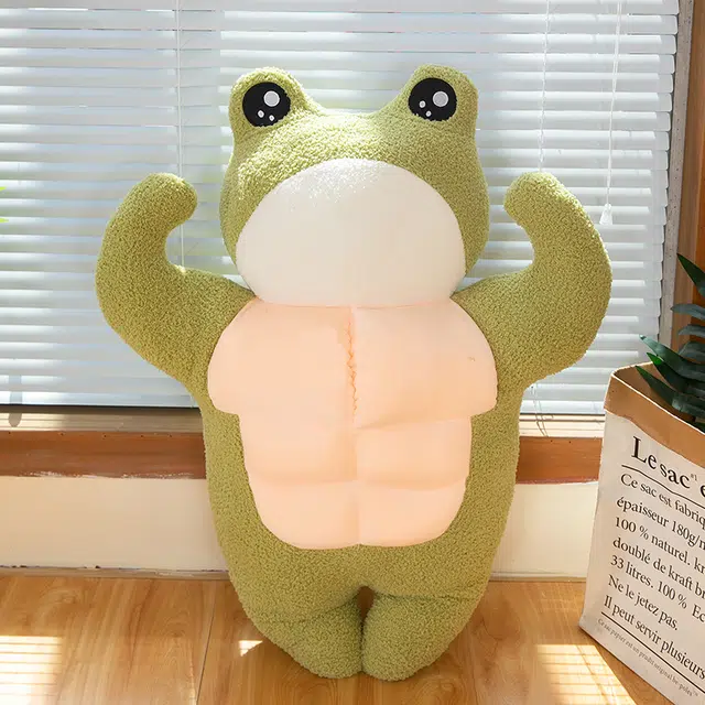 Julebaby 45cm55cm65cm75cm95cm105cm