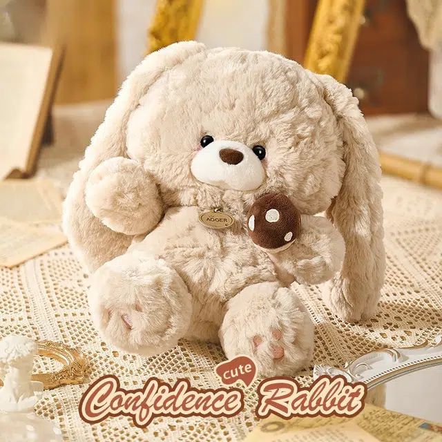 Julebaby 16cm23cm31cm