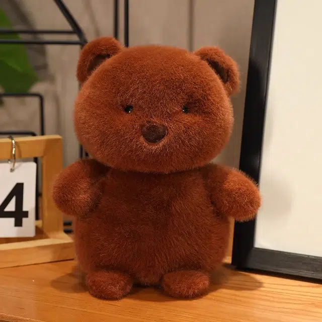 Julebaby 23cm