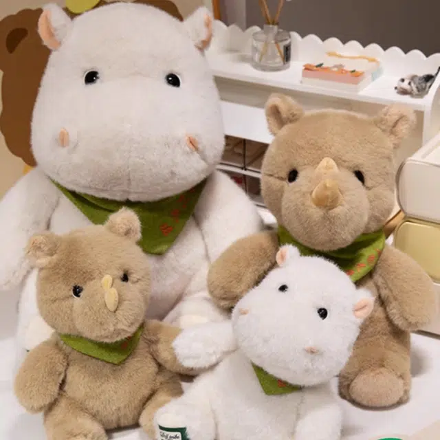 Julebaby 25cm30cm45cm