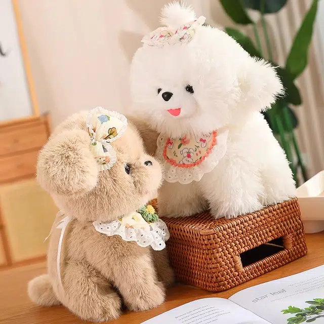 Julebaby 3340cm