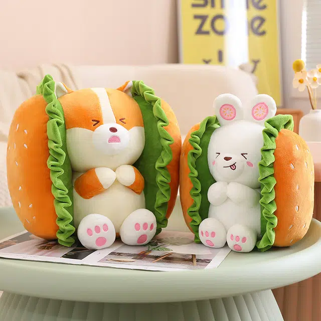 Julebaby 25cm32cm40cm