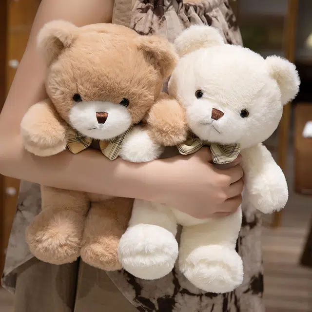 Julebaby 30cm