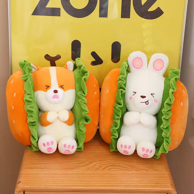 Julebaby 25cm32cm40cm