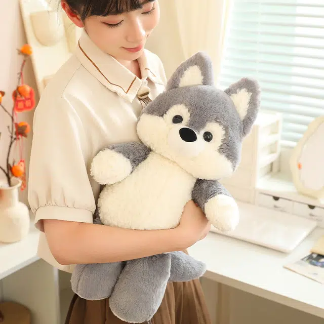 Julebaby 50cm