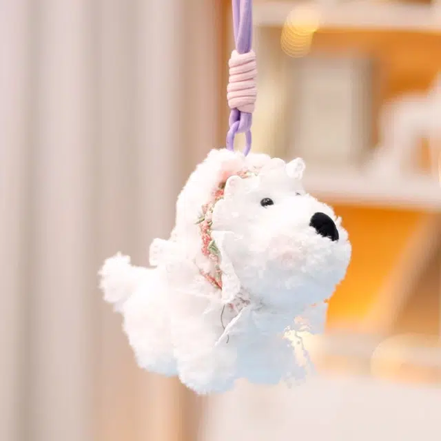 Julebaby + 12cm