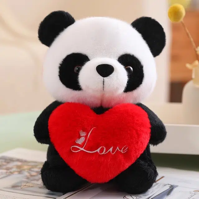 Julebaby 25cm